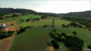 FS22 Map Mod: Fazenda Pinheiro (Image #3)