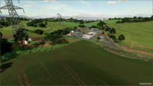 FS22 Map Mod: Fazenda Pinheiro (Image #4)