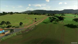 FS22 Map Mod: Fazenda Pinheiro (Image #5)