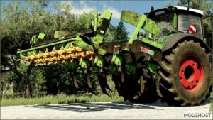 FS22 Implement Mod: Lizard NEO Pack V1.1 (Image #5)