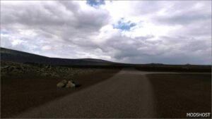 ETS2 Map Mod: JAN Mayen Addon V2.0 1.52 (Image #3)