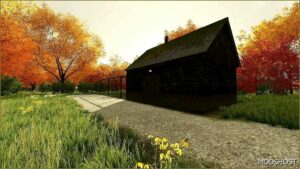 FS22 Placeable Mod: Chicken Barn (Image #2)