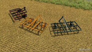 FS22 Cultivator Mod: Lizard 2.7 (Image #2)