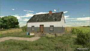 FS22 Placeable Mod: Polish House (Image #2)