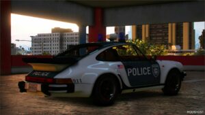 GTA 5 Vehicle Mod: Nfshp: 1982 Pfister 911 Turbo 3.3 Scpd Add-On | NON ELS | Sounds | Template (Image #2)