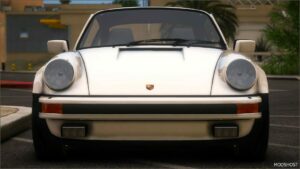 GTA 5 Vehicle Mod: Nfshp: 1982 Pfister 911 Turbo 3.3 Add-On | Template (Image #2)