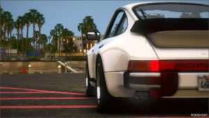 GTA 5 Vehicle Mod: Nfshp: 1982 Pfister 911 Turbo 3.3 Add-On | Template (Image #3)