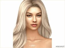 Sims 4 Female Skintone Mod: Valencia Skin (Featured)