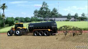 FS22 Implement Mod: Beltz TVB 18000 (Image #6)