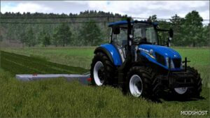 FS22 Mower Mod: Talex Opticut (Image #6)