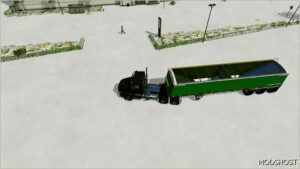 FS22 Trailer Mod: Lodeking Distinction V1.1 (Image #2)