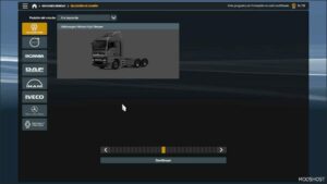 ETS2 Mod: Driving Academy Trucks Mods (Image #2)