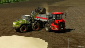 FS22 Mod: Holmertvpack V2.0.1 (Image #2)