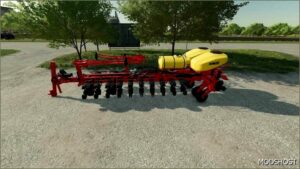 FS22 Kinze Seeder Mod: 4900 Multi-Planter Pack (Image #4)