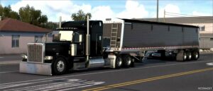 ATS Mod: Wilson Commander Trailer V2.6.1 1.52 (Image #2)