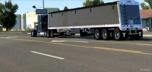 ATS Mod: Wilson Commander Trailer V2.6.1 1.52 (Image #3)