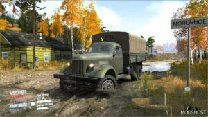 MudRunner ZIL Mod: 164 Pack V3 (Image #3)