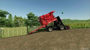 FS22 Map Mod: Hemp Beyleron (Image #6)