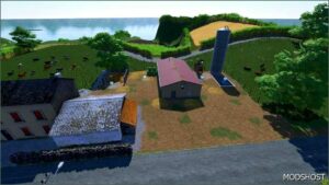 FS22 Map Mod: Agro Azores (Image #2)