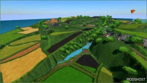 FS22 Map Mod: Agro Azores (Image #6)