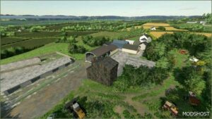 FS22 Mod: Ladyhill Map (Featured)