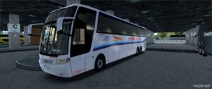 ETS2 Mod: Jumbuss 360 Possato 1.52 (Image #2)