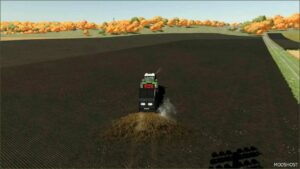 FS22 Brantner Manure Mod: 12050 Power (Image #4)