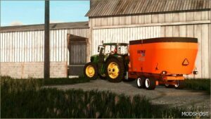 FS22 Implement Mod: Valmetal Fatmix 1130 (Image #6)