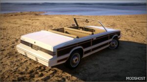 GTA 5 Vehicle Mod: Bravado Libra Pack Add-On V Final (Image #2)