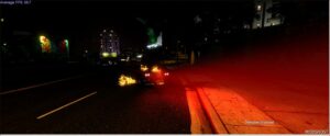 GTA 5 Script Mod: Halloween Events in SP (Image #5)