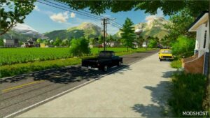 FS22 American Map Mod: The Little Land of America V2.0 (Image #4)