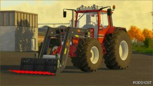 FS22 Case IH Tractor Mod: 955 XL Edit (Image #3)