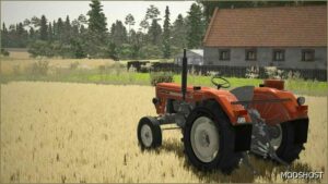 FS22 Ursus Tractor Mod: C350-C360 Pack Edit (Image #2)