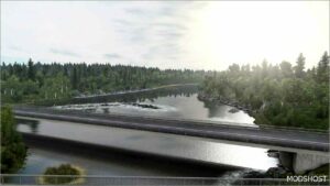 ETS2 Mod: Enhanced Graphics Mod V2.0.8 1.52 (Featured)