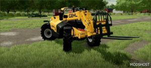 FS22 Forklift Mod: Gehl TH10-55 (Featured)