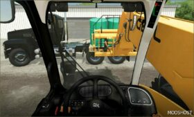 FS22 Forklift Mod: Gehl TH10-55 (Image #5)