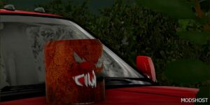 FS22 Ford Car Mod: 6.0 Titan (Image #4)