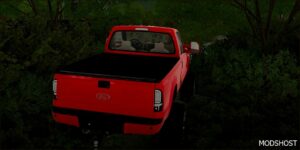 FS22 Ford Car Mod: 6.0 Titan (Image #5)