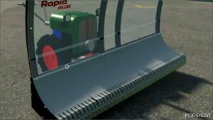 FS22 Implement Mod: Rapid Twister (Image #4)