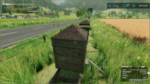 FS22 Mod: Bees Revamp V1.1 (Image #4)