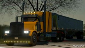 FS22 Truck Mod: Lizard 379 (Image #2)