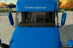 FS22 Volvo Truck Mod: VNL Pack (Image #4)