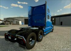 FS22 Volvo Truck Mod: VNL Pack (Image #7)