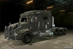 FS22 Volvo Truck Mod: VNL Pack (Image #9)