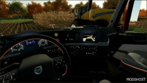 FS22 Volvo Truck Mod: VNL Pack (Image #11)