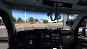 ATS Kenworth Part Mod: T680 Add-Ons V1.3.1 (Image #3)