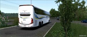 ETS2 Marcopolo Bus Mod: G8 1200 MB Modshop (Image #2)