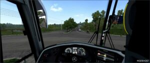 ETS2 Marcopolo Bus Mod: G8 1200 MB Modshop (Image #3)