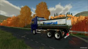 FS22 Scania Truck Mod: R Series Pack V1.0.0.5 (Image #2)