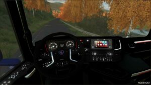 FS22 Scania Truck Mod: R Series Pack V1.0.0.5 (Image #3)